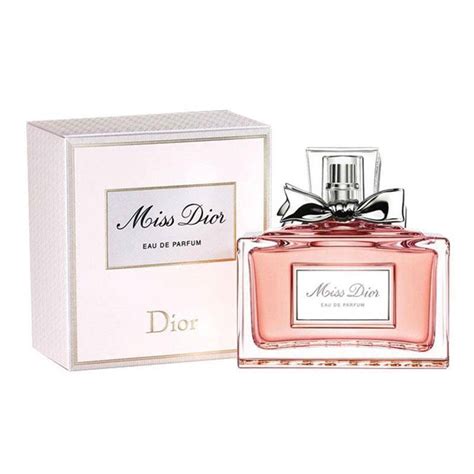 nuevo perfume de dior mujer|perfume miss dior mujer precio.